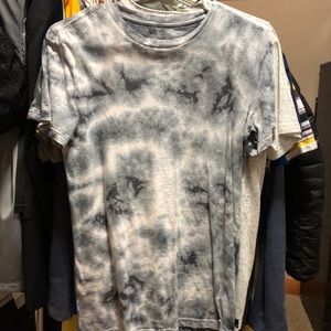 American Eagle Tie die